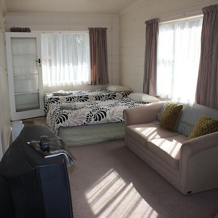 Ranui Motel Opotiki Exteriér fotografie