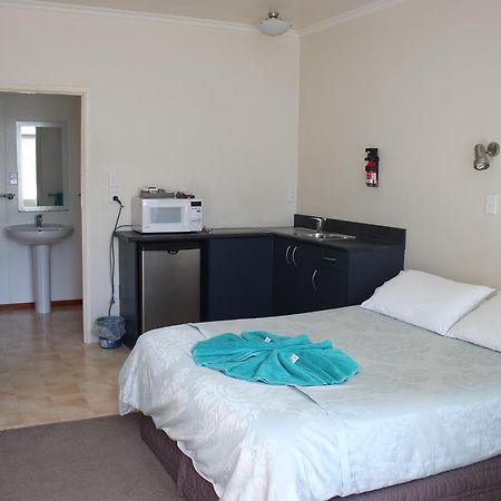 Ranui Motel Opotiki Exteriér fotografie