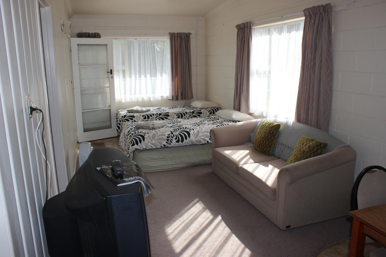 Ranui Motel Opotiki Exteriér fotografie