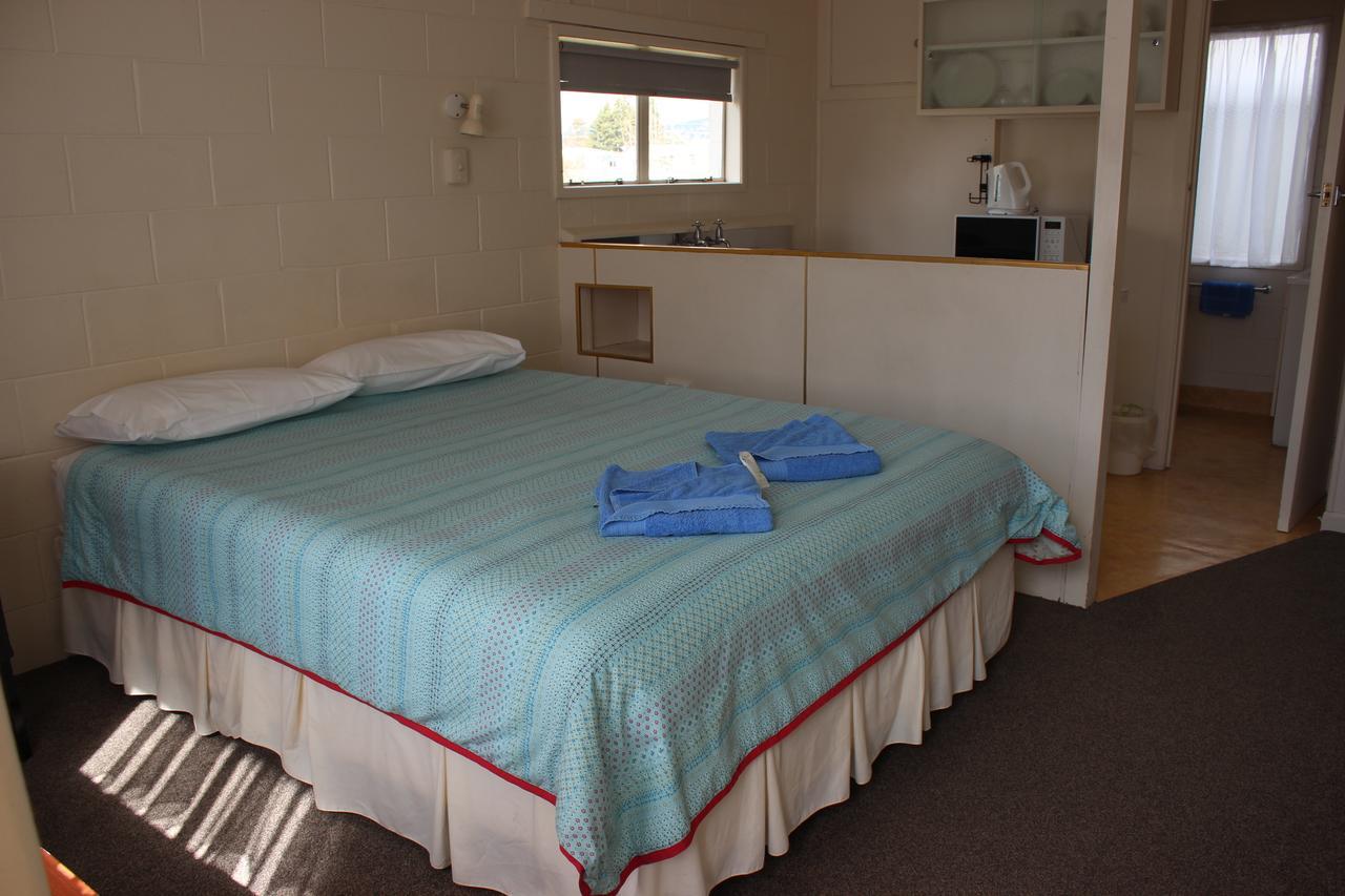 Ranui Motel Opotiki Exteriér fotografie