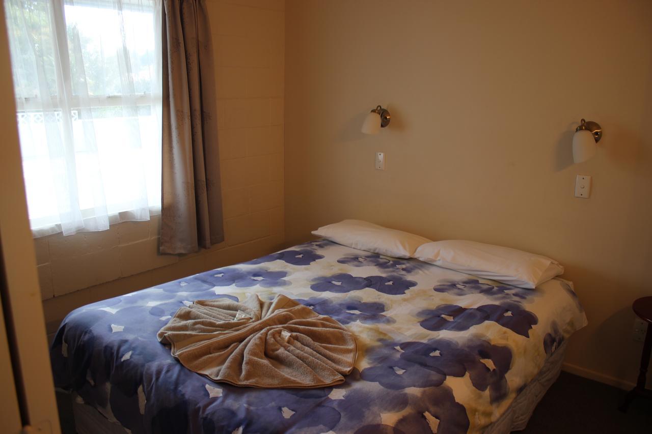 Ranui Motel Opotiki Exteriér fotografie