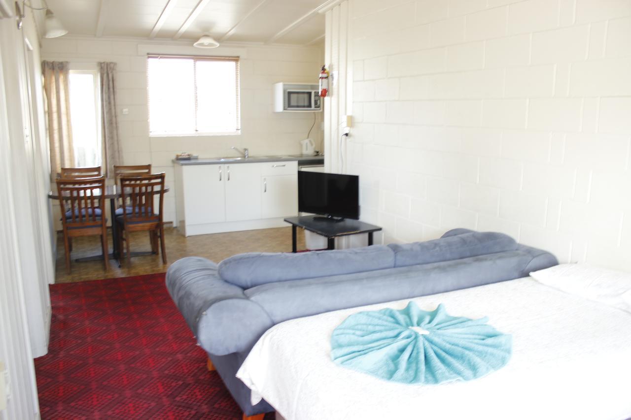 Ranui Motel Opotiki Exteriér fotografie