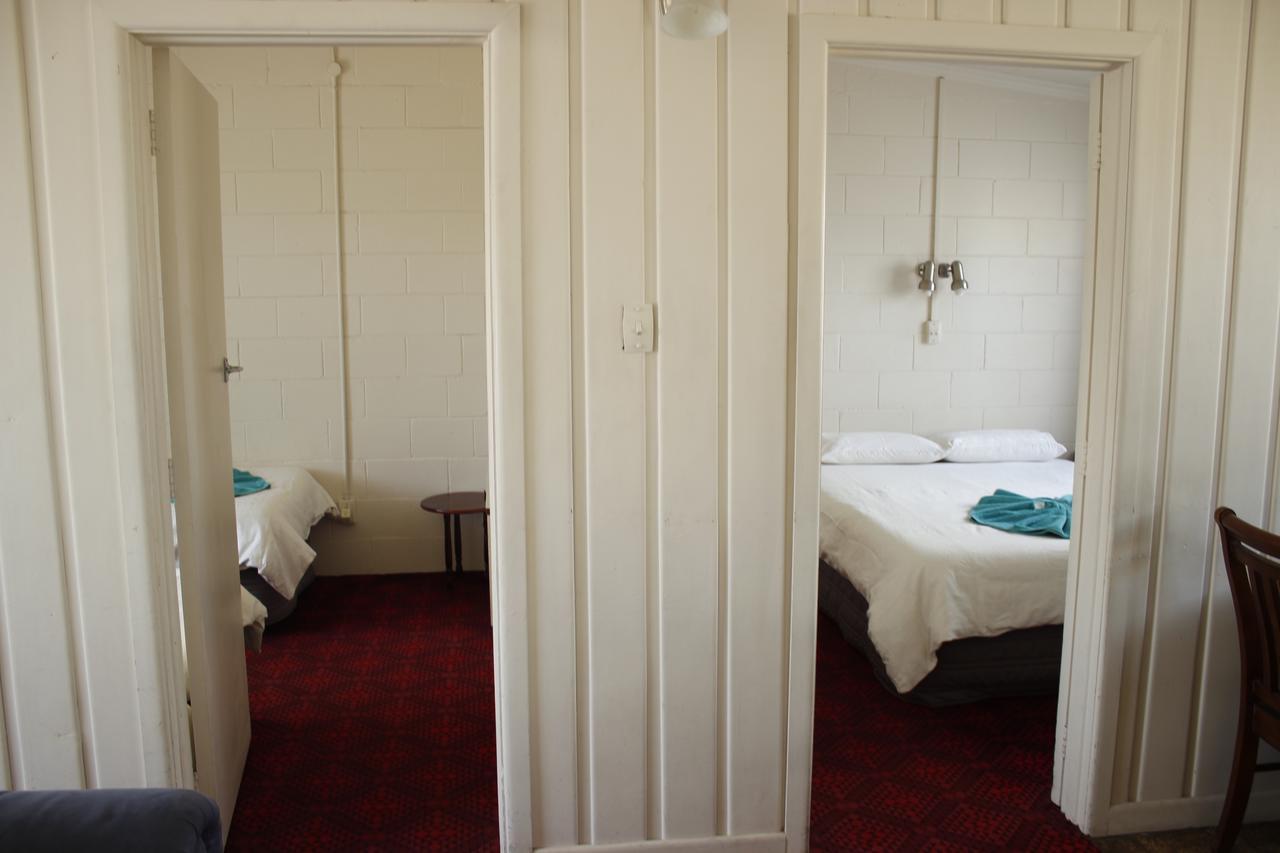 Ranui Motel Opotiki Exteriér fotografie