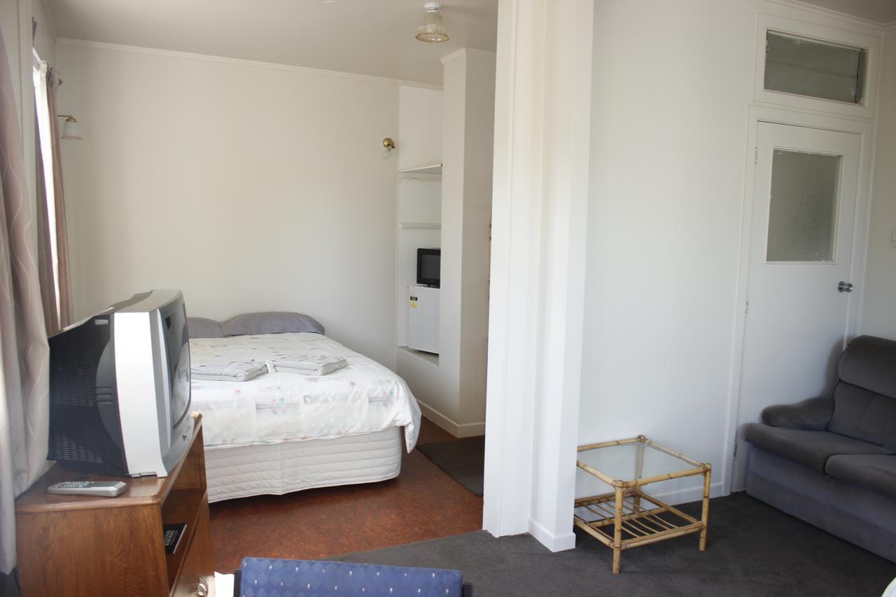 Ranui Motel Opotiki Exteriér fotografie