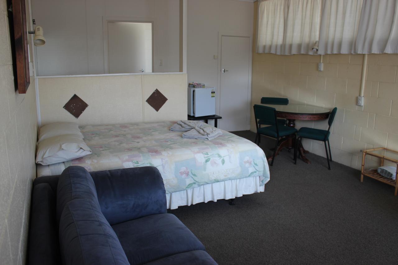 Ranui Motel Opotiki Exteriér fotografie