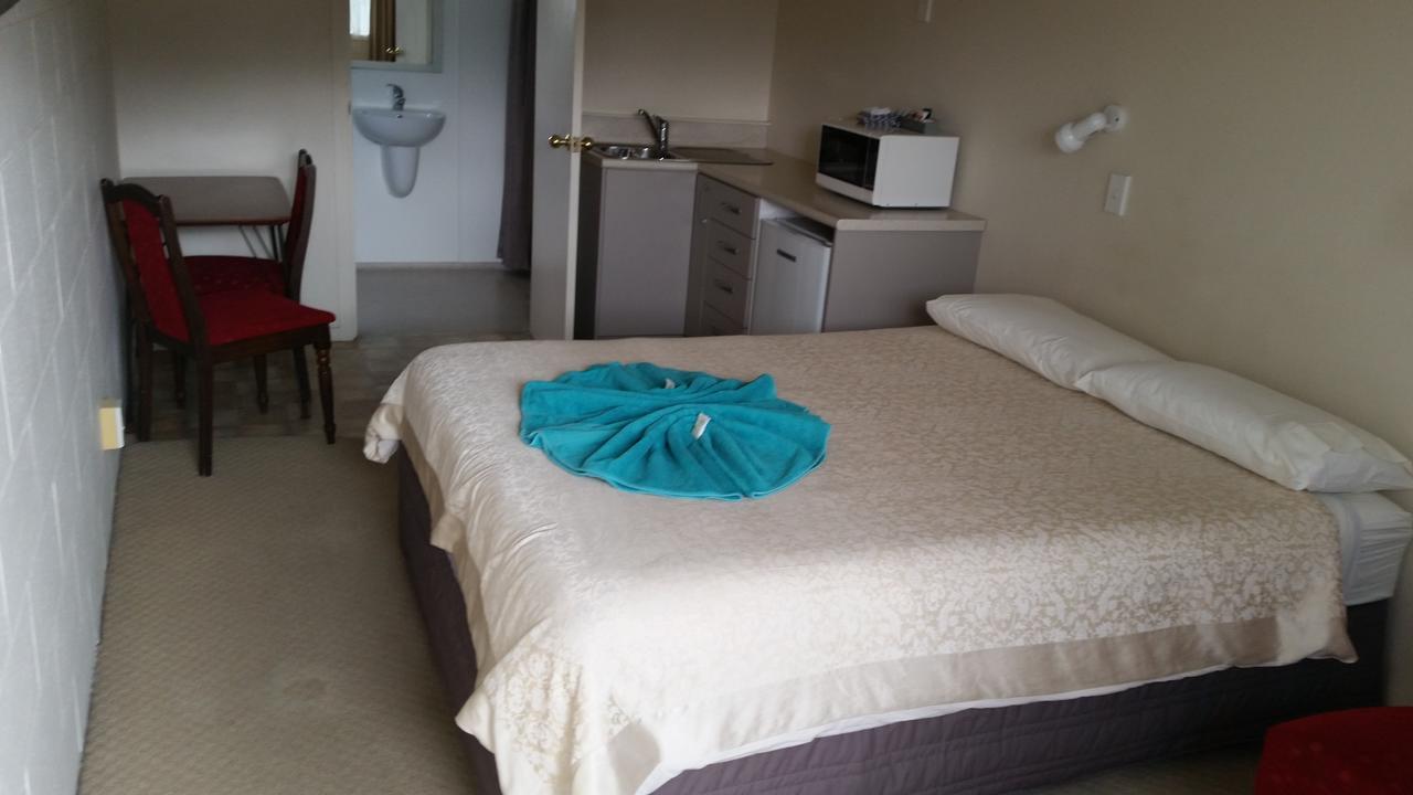 Ranui Motel Opotiki Exteriér fotografie