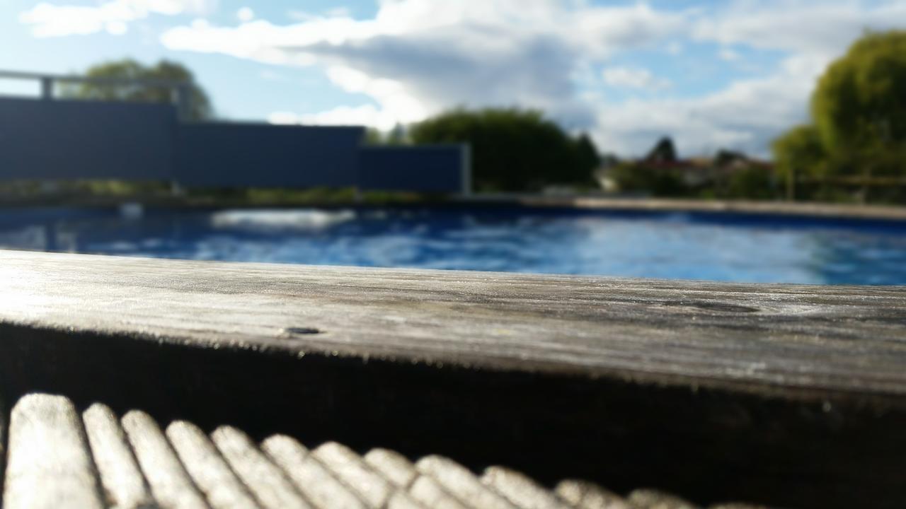 Ranui Motel Opotiki Exteriér fotografie