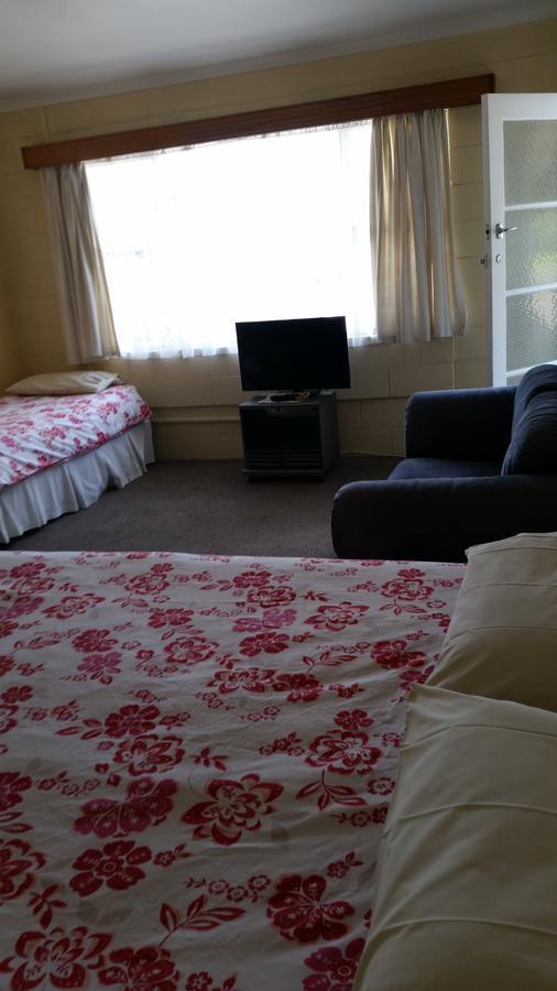 Ranui Motel Opotiki Exteriér fotografie