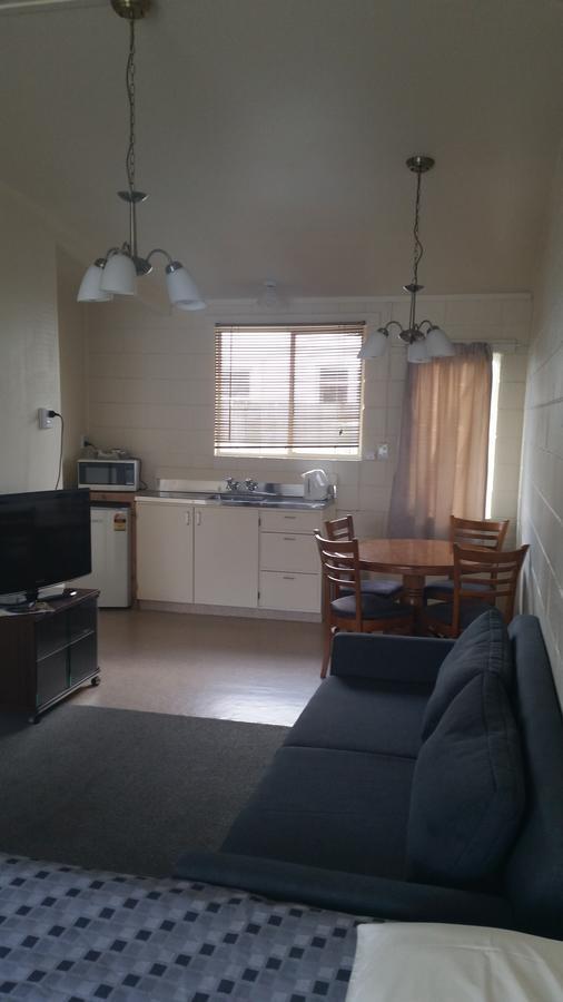 Ranui Motel Opotiki Exteriér fotografie