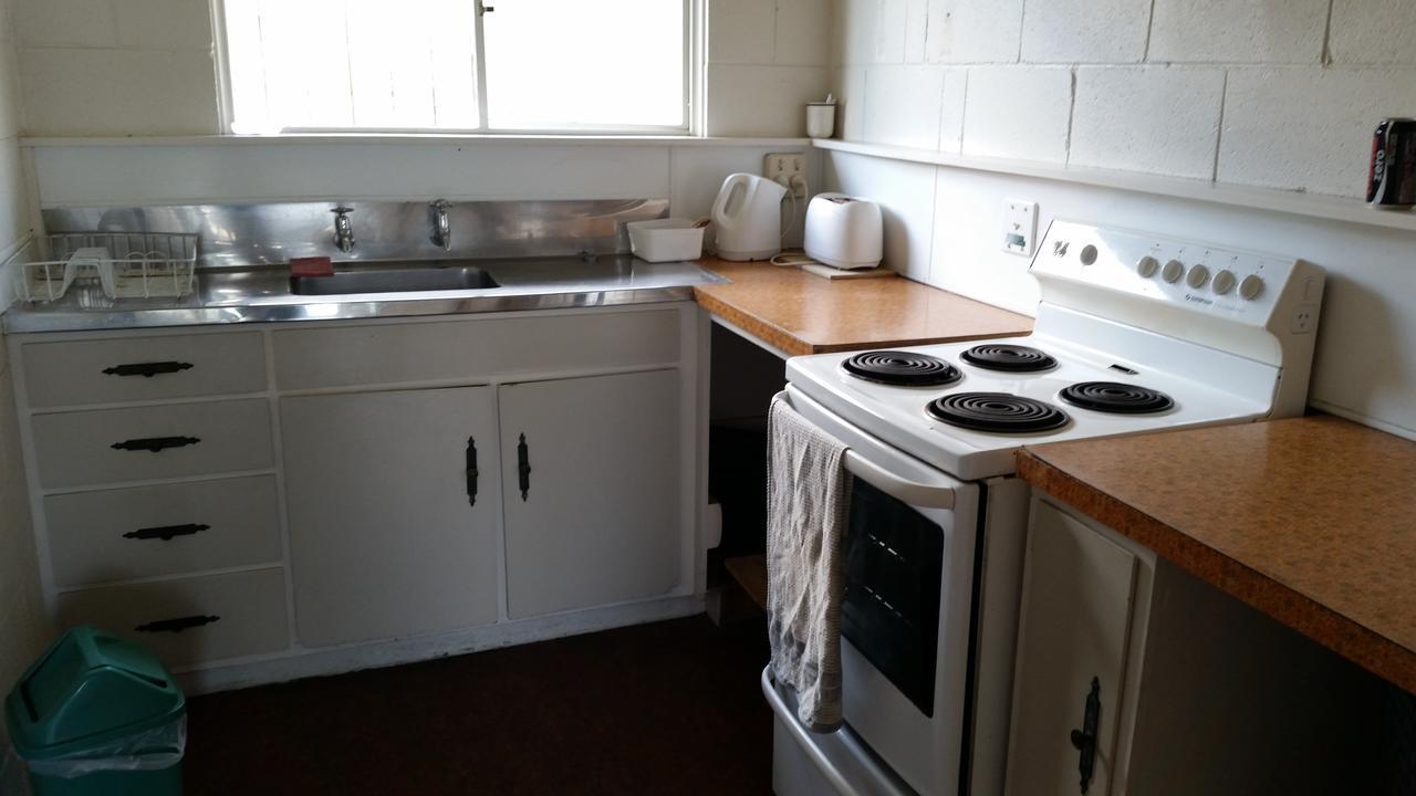 Ranui Motel Opotiki Exteriér fotografie
