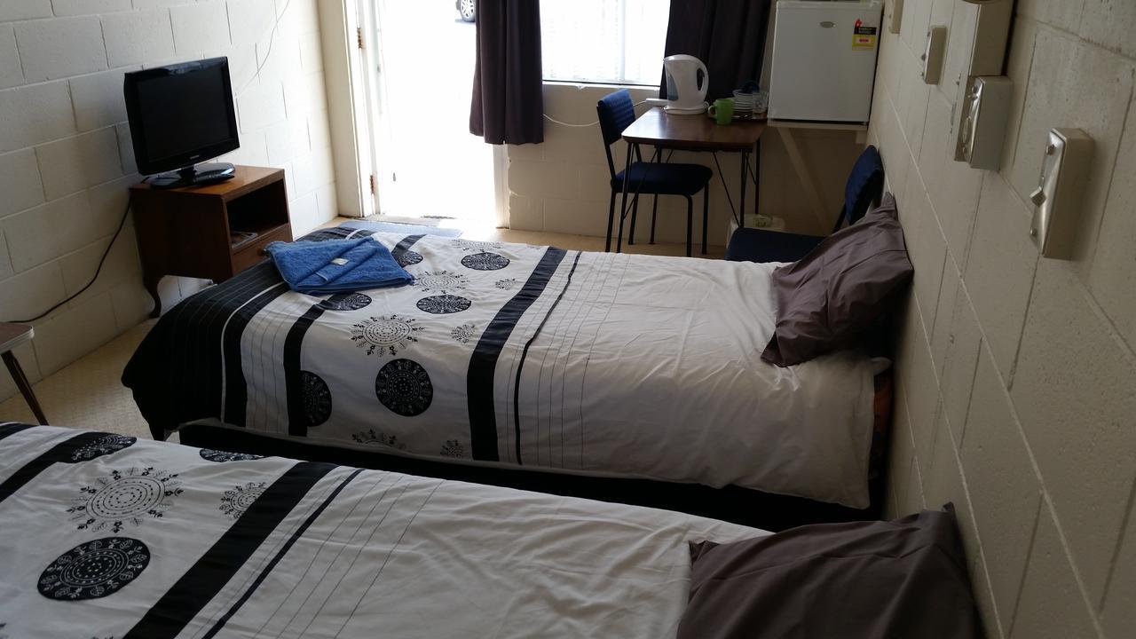 Ranui Motel Opotiki Exteriér fotografie