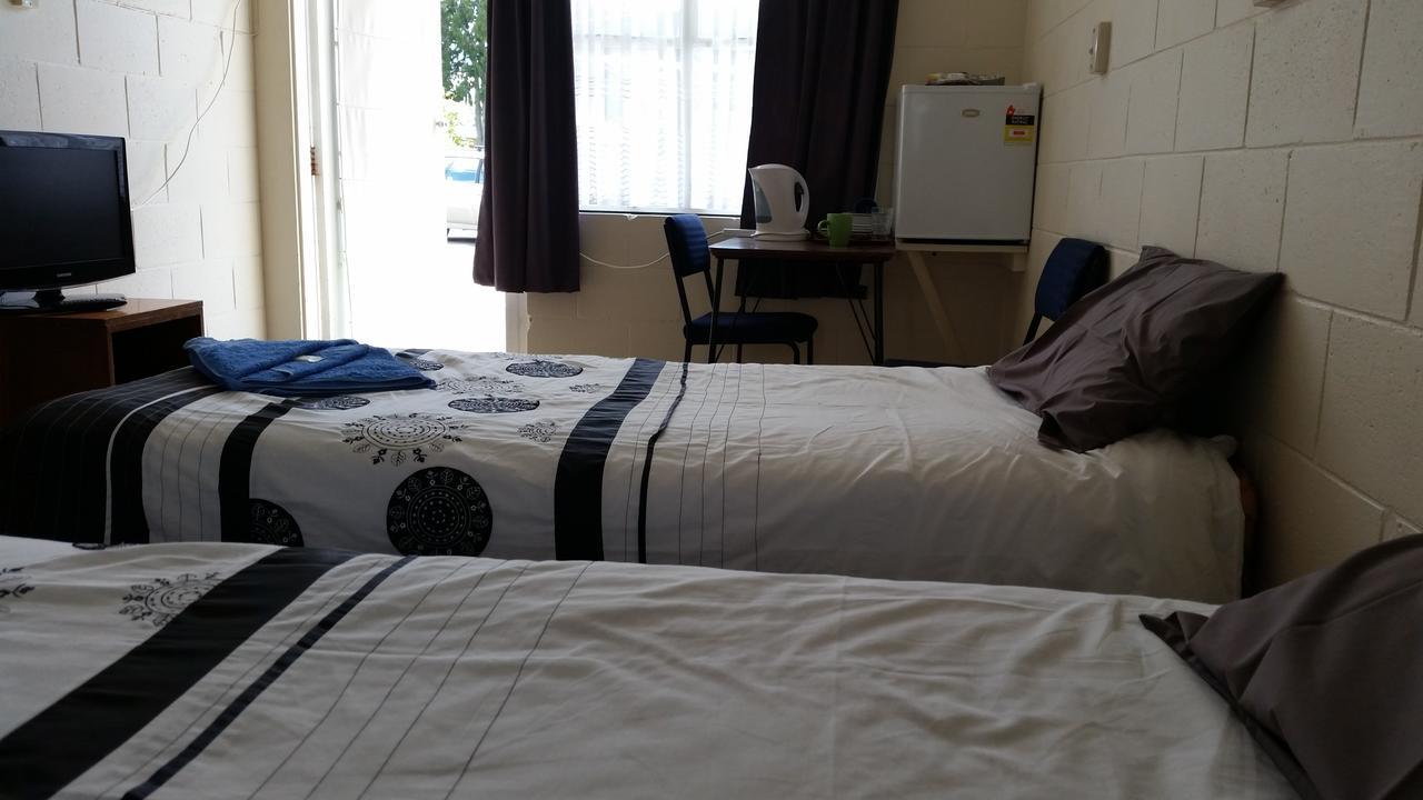 Ranui Motel Opotiki Exteriér fotografie