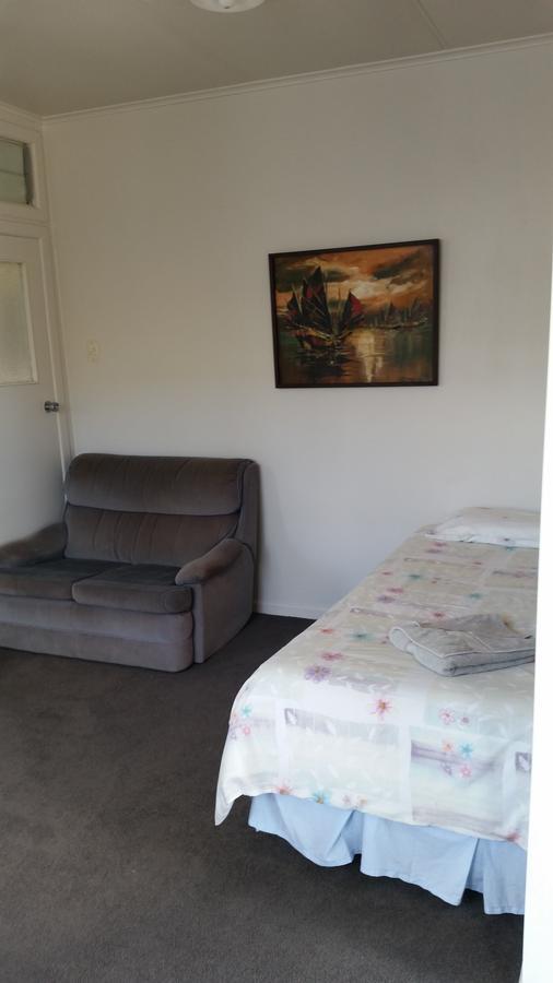 Ranui Motel Opotiki Exteriér fotografie