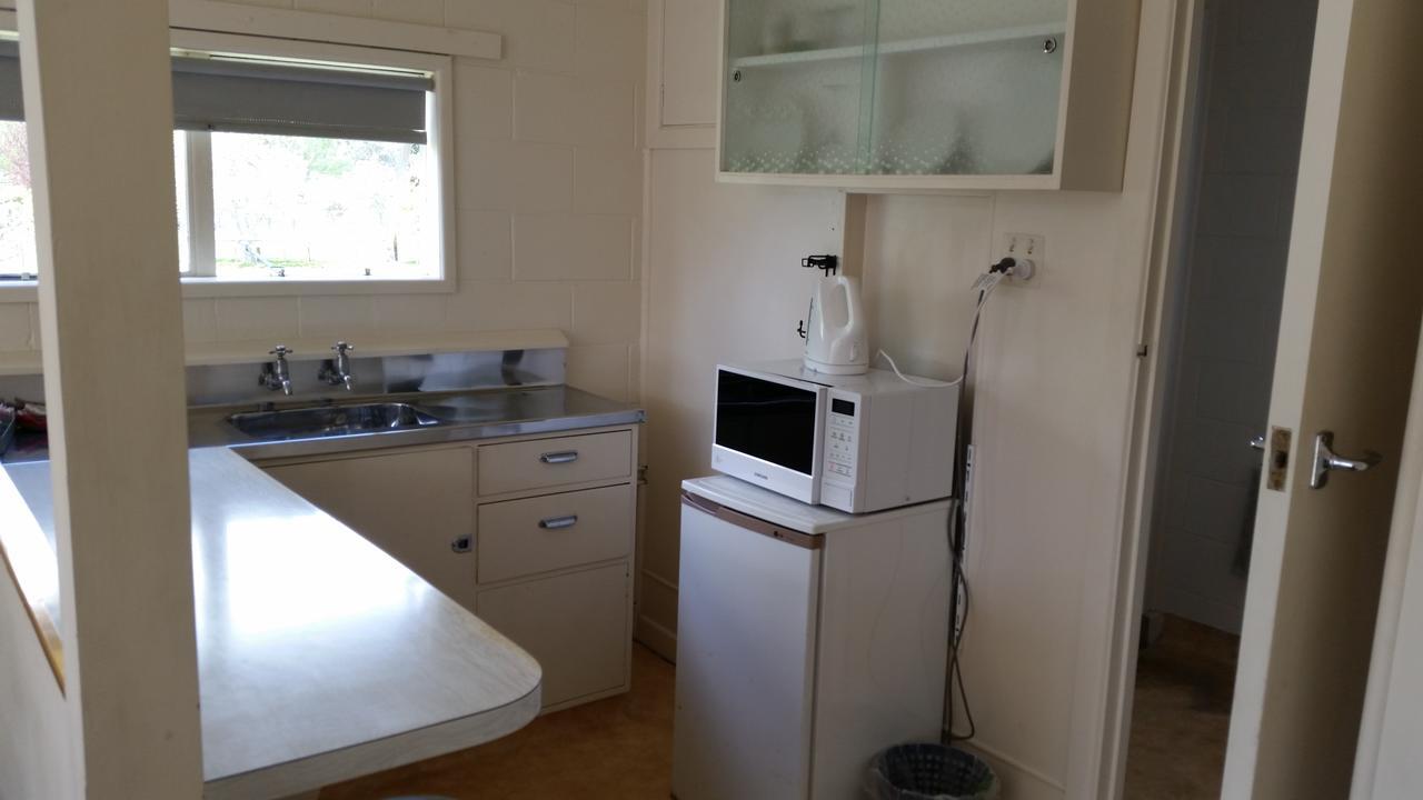 Ranui Motel Opotiki Exteriér fotografie