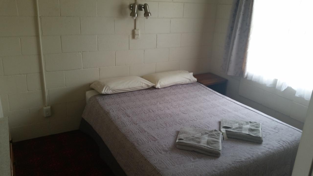 Ranui Motel Opotiki Exteriér fotografie