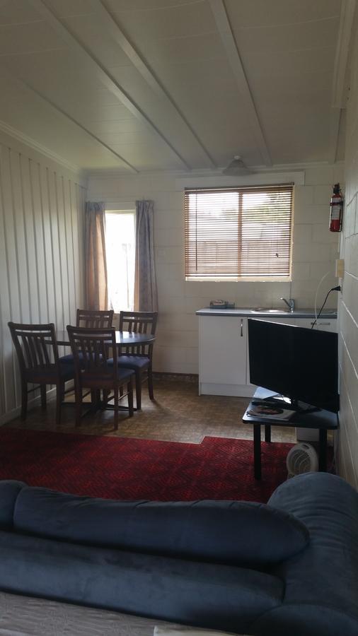 Ranui Motel Opotiki Exteriér fotografie